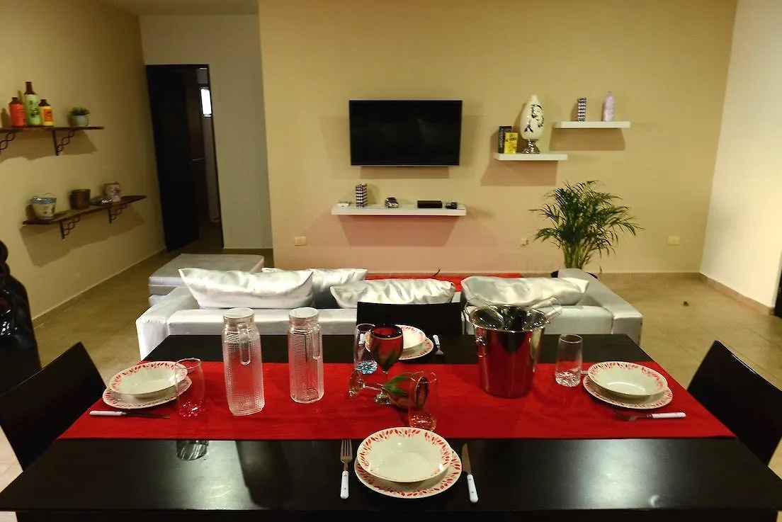 Itaka Glamping And Condo - Hotel プレヤデルカーメン