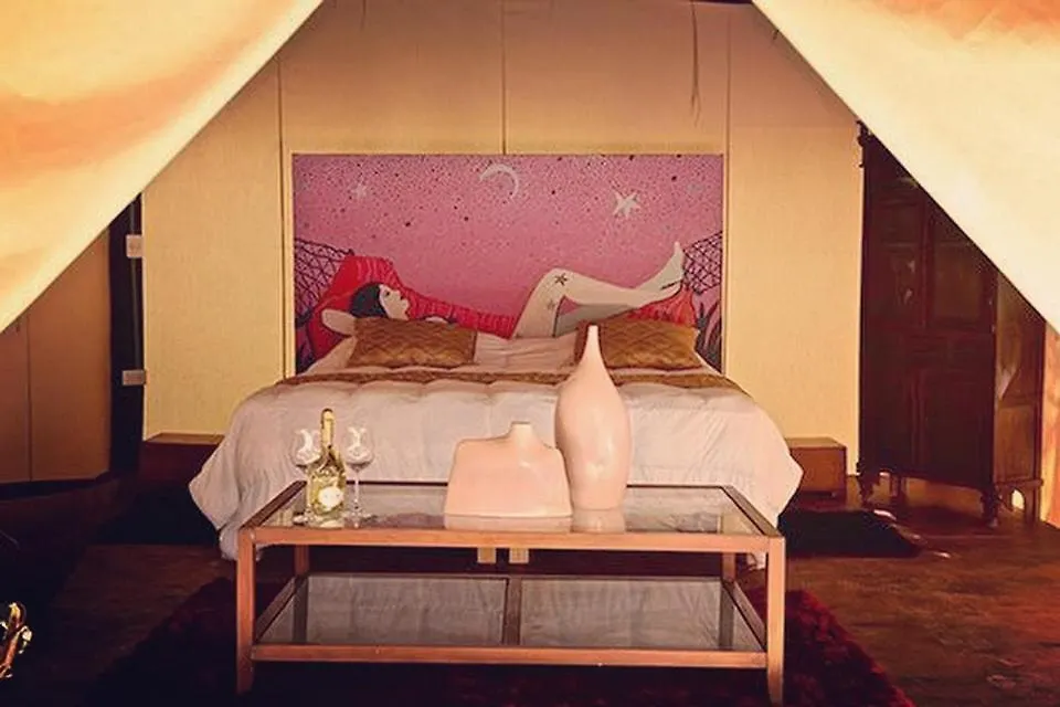 Itaka Glamping And Condo - Hotel Playa del Carmen 0*,