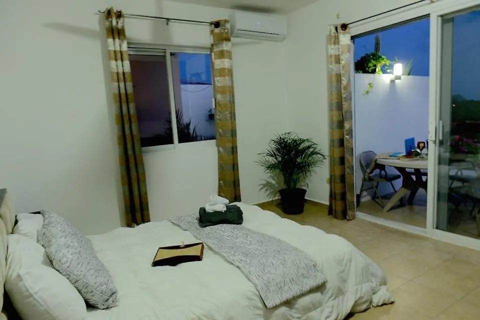 Itaka Glamping And Condo - Hotel Playa del Carmen