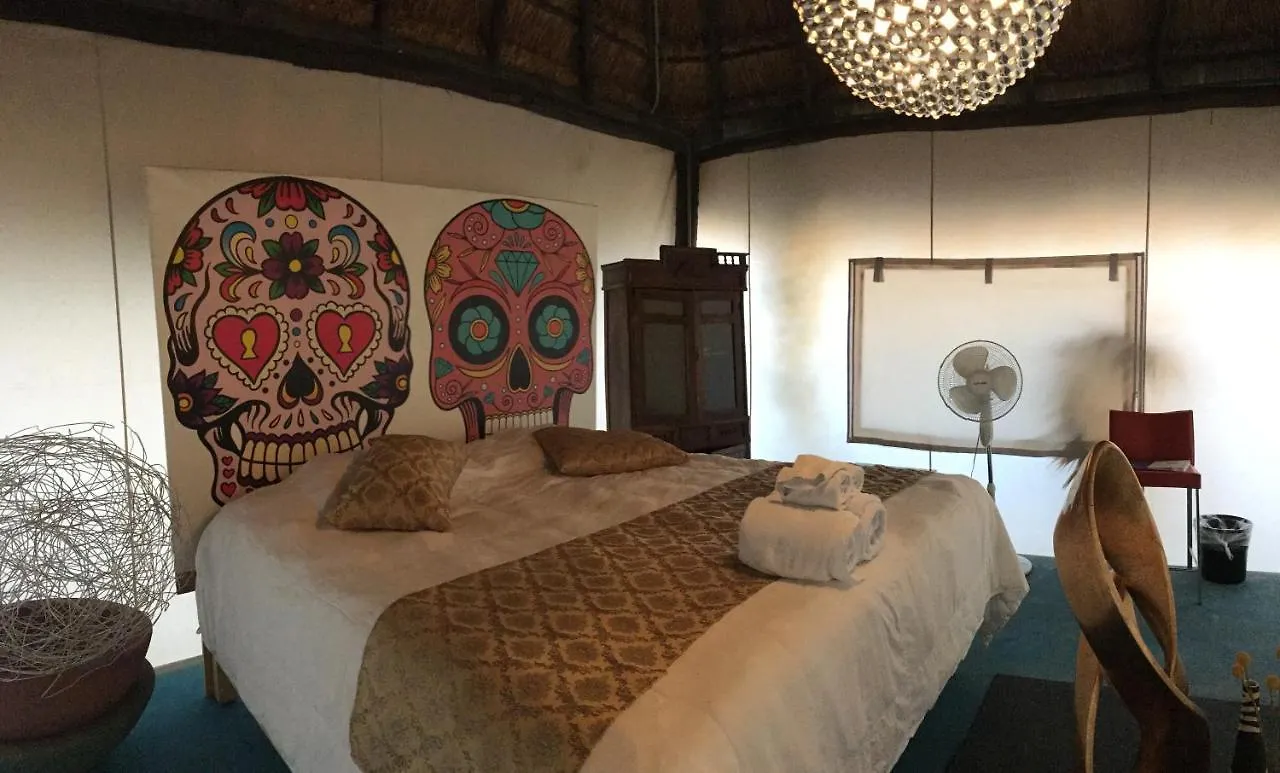 Itaka Glamping And Condo - Hotel Playa del Carmen 0*,  Mexico