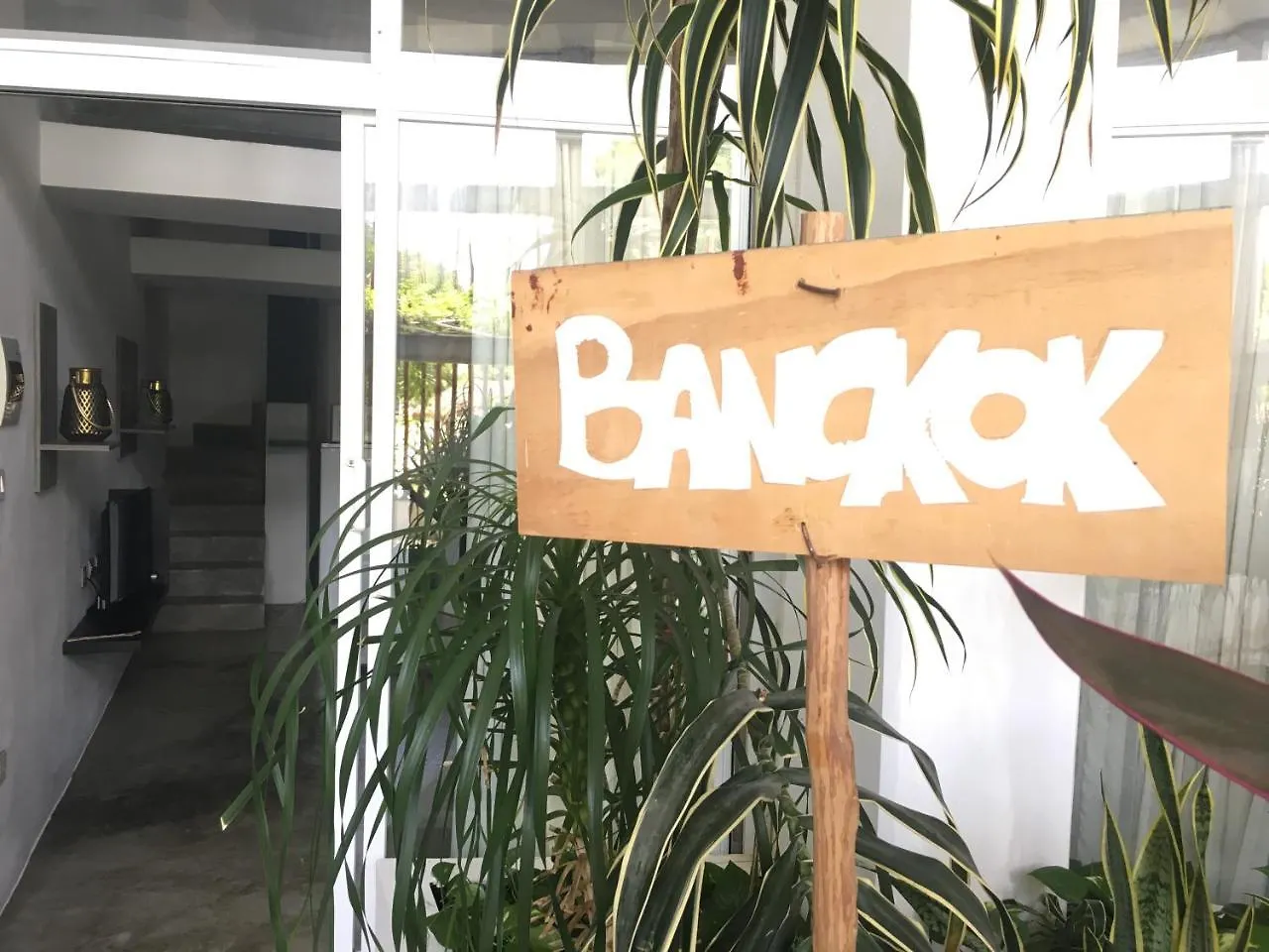 Itaka Glamping And Condo - Hotel Playa del Carmen
